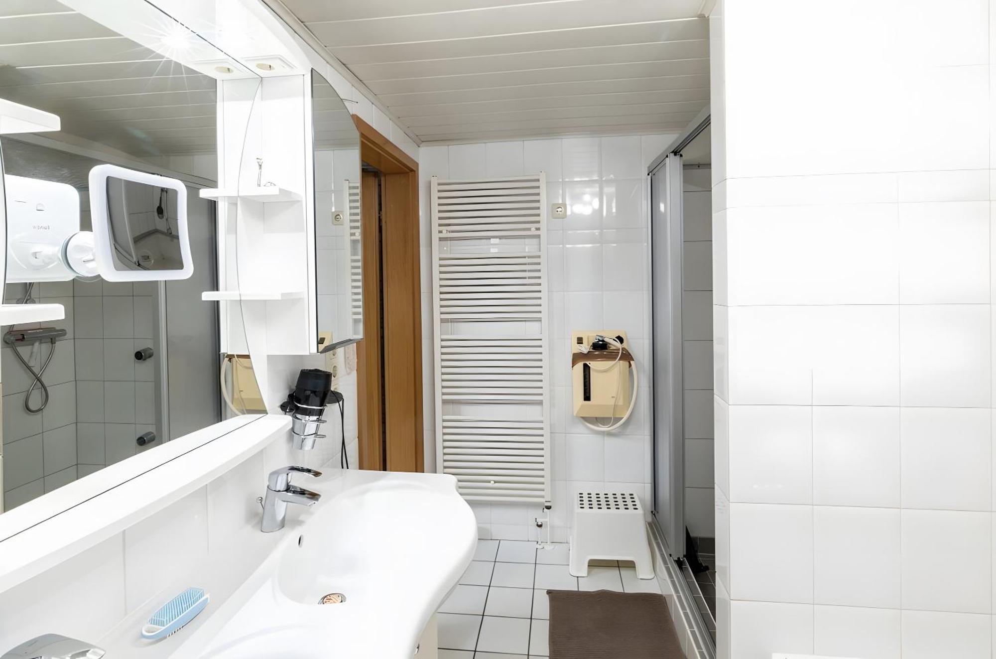 Ferienhaus Rita In Falkenburg Hohenwestedt Екстер'єр фото