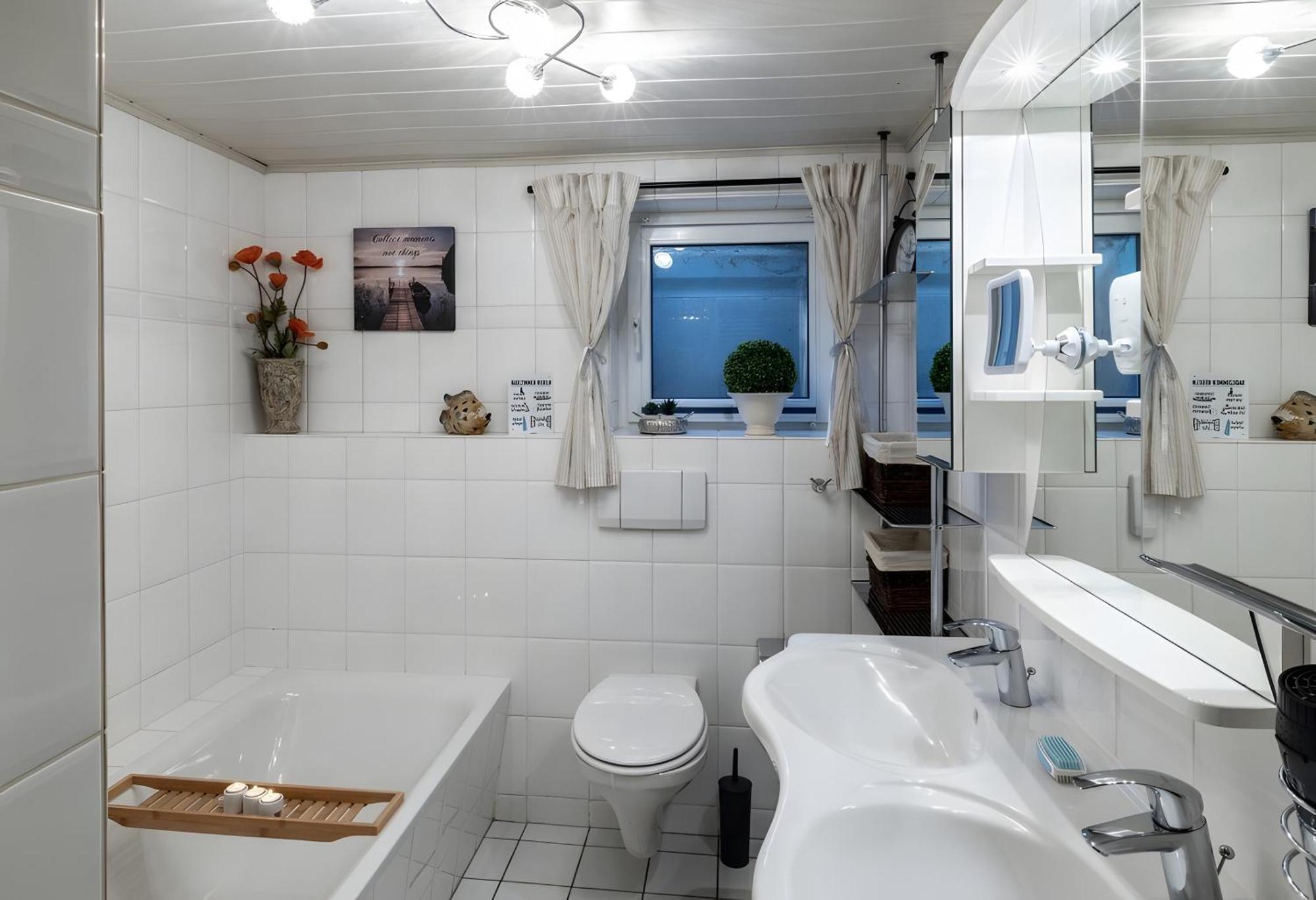 Ferienhaus Rita In Falkenburg Hohenwestedt Екстер'єр фото